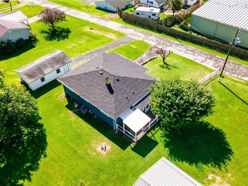 407 DIANA Drive, Hopedale, OH 43976 Photo 40