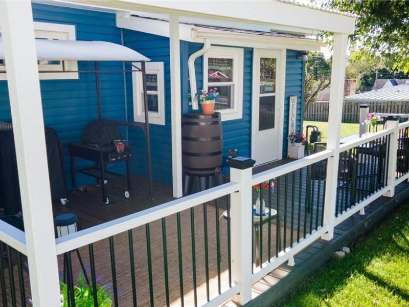 407 DIANA Drive, Hopedale, OH 43976 Photo 9