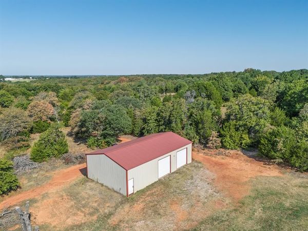 00 Rustic Oak Road, Tecumseh, OK 74873