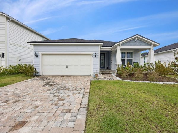 514 HAWTHORN PARK Circle , Yulee, FL 32097