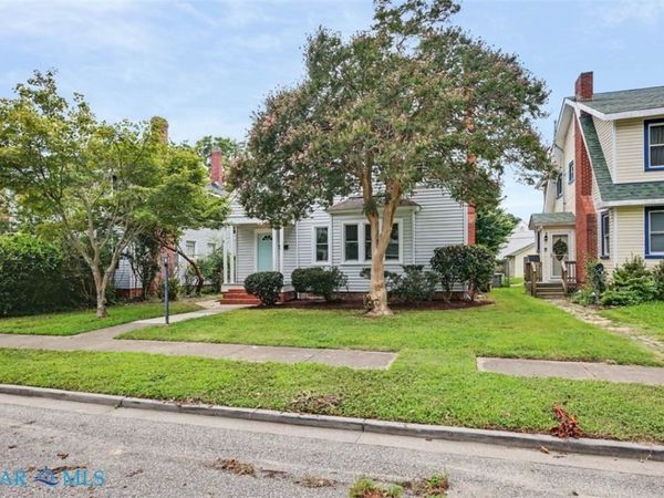 117 Pochin Place , Hampton, VA 23661