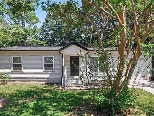 32 Westgate Park Lane , Newnan, GA 30263