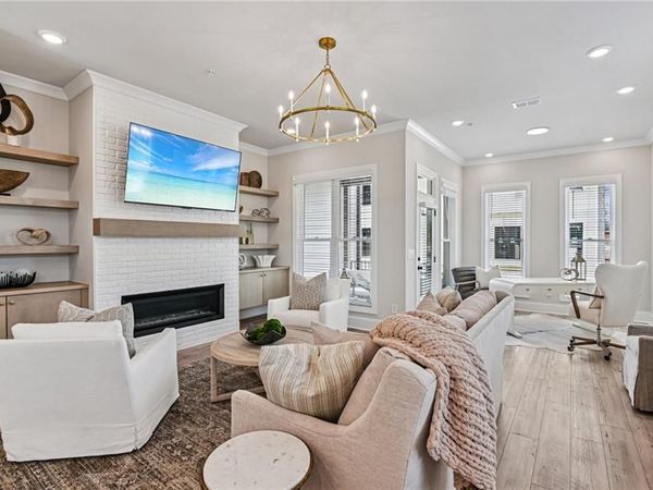 350 Crimson Pine Alley, Unit 17, Alpharetta, GA 30009