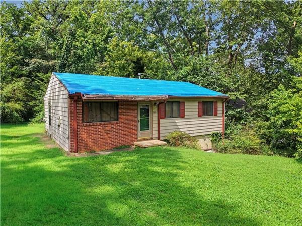 2190 Addison Place NW, Atlanta, GA 30318