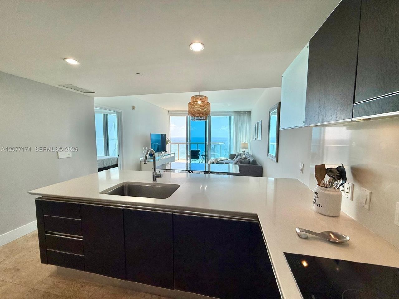 17001 Collins Ave , Unit 1903, Sunny Isles Beach, FL 33160 Photo