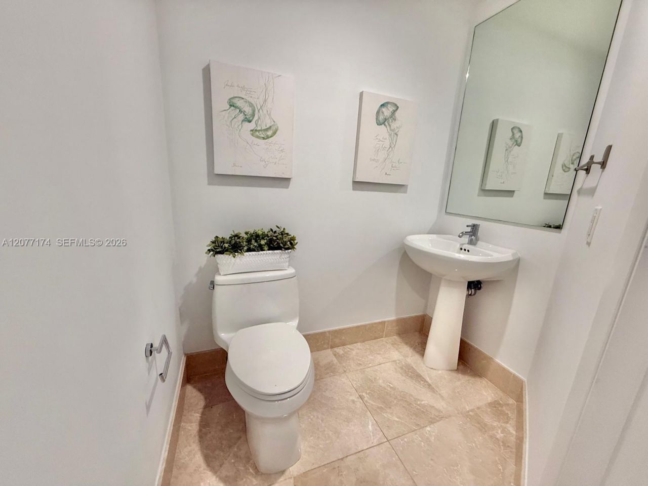 17001 Collins Ave , Unit 1903, Sunny Isles Beach, FL 33160 Photo