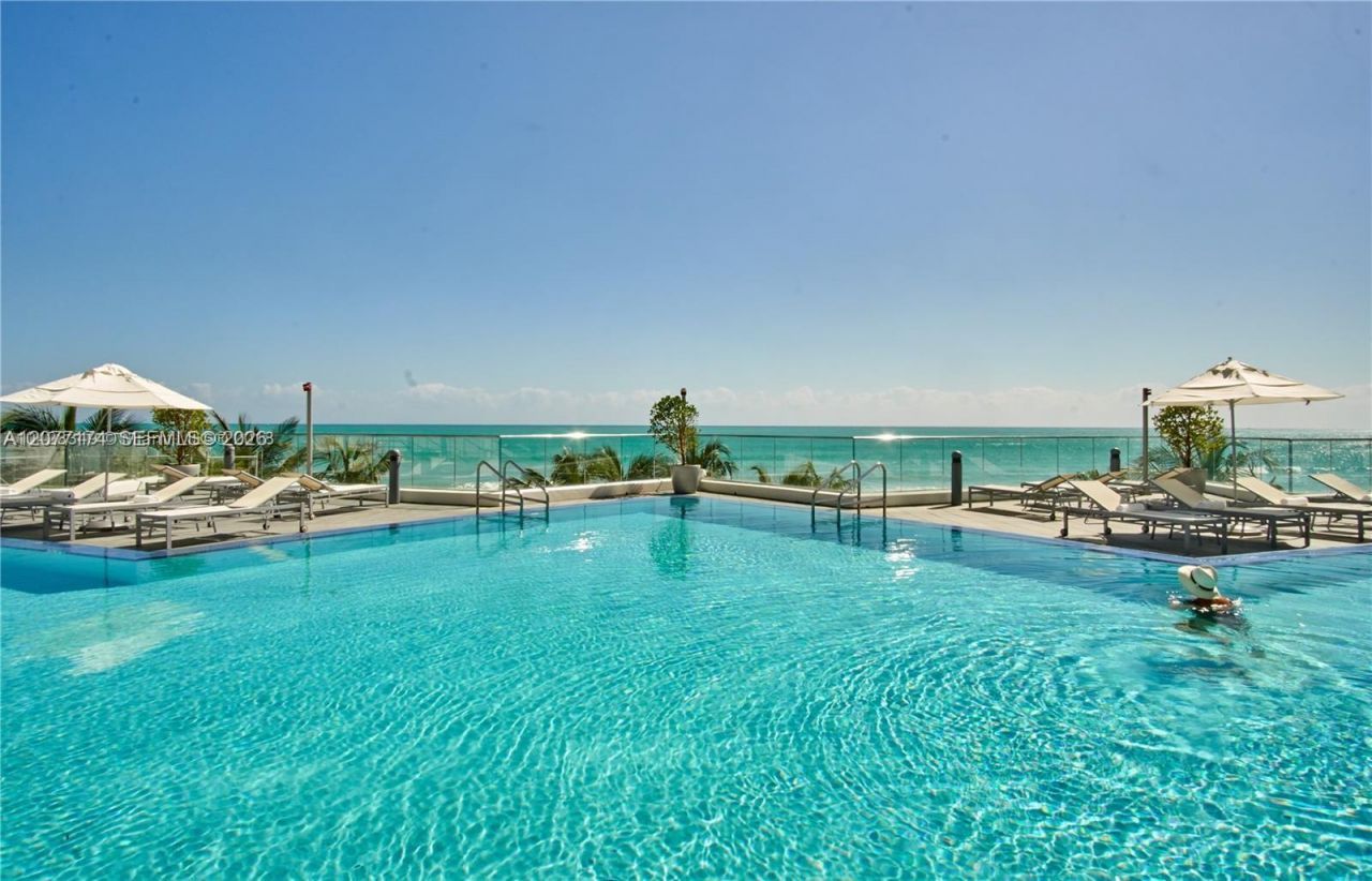 17001 Collins Ave , Unit 1903, Sunny Isles Beach, FL 33160 Photo