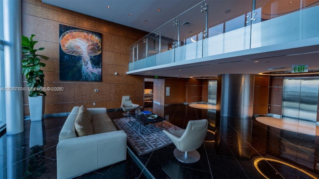 17001 Collins Ave , Unit 1903, Sunny Isles Beach, FL 33160 Photo