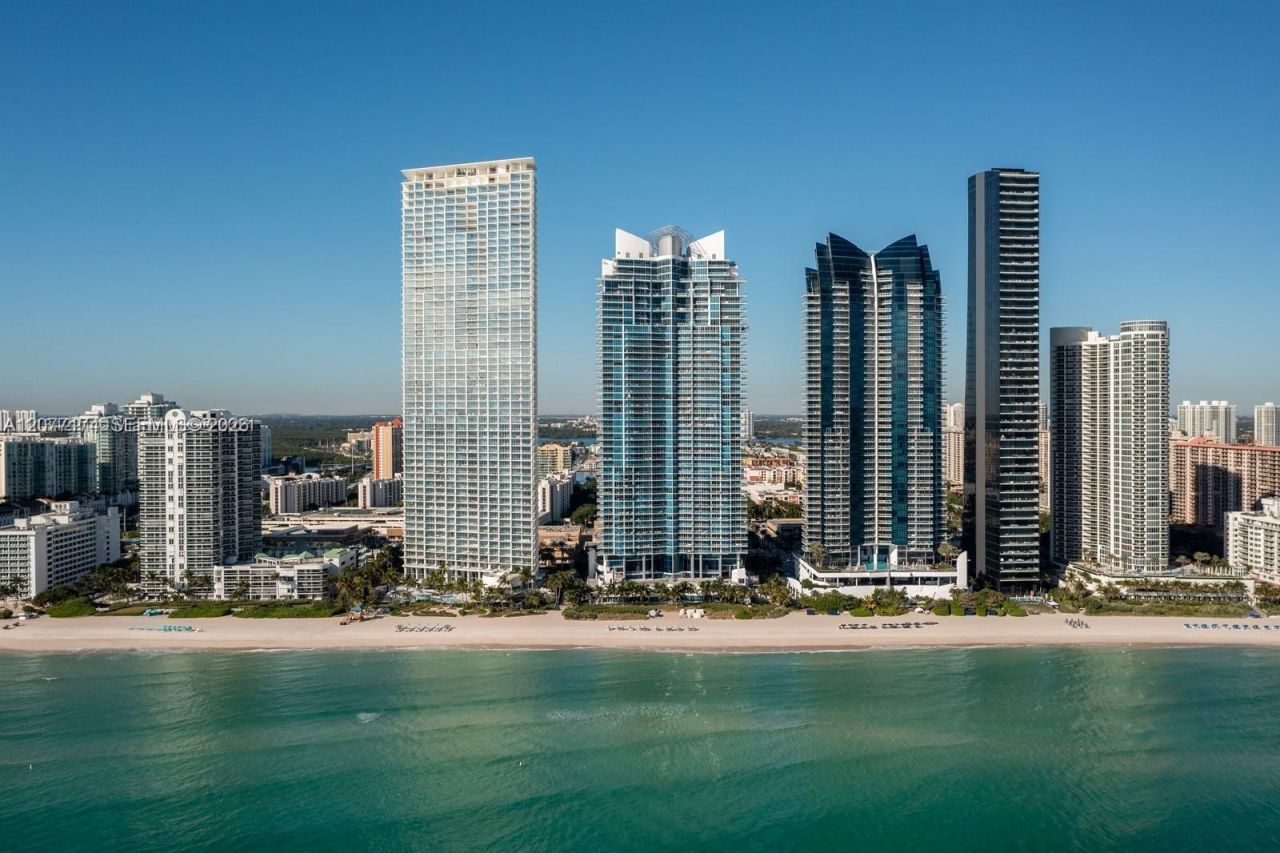 17001 Collins Ave , Unit 1903, Sunny Isles Beach, FL 33160 Photo
