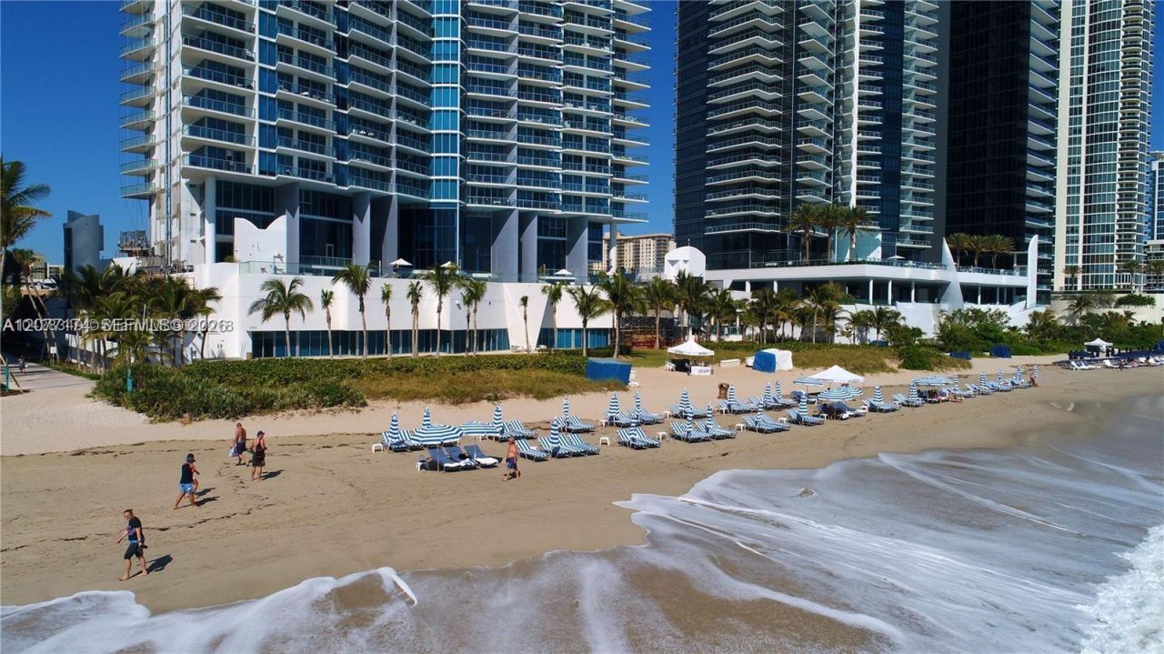 17001 Collins Ave , Unit 1903, Sunny Isles Beach, FL 33160 Photo