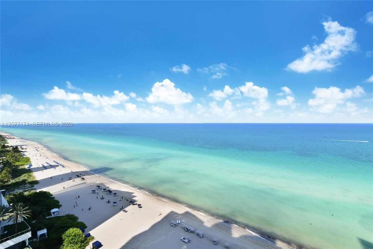 17001 Collins Ave , Unit 1903, Sunny Isles Beach, FL 33160 Photo