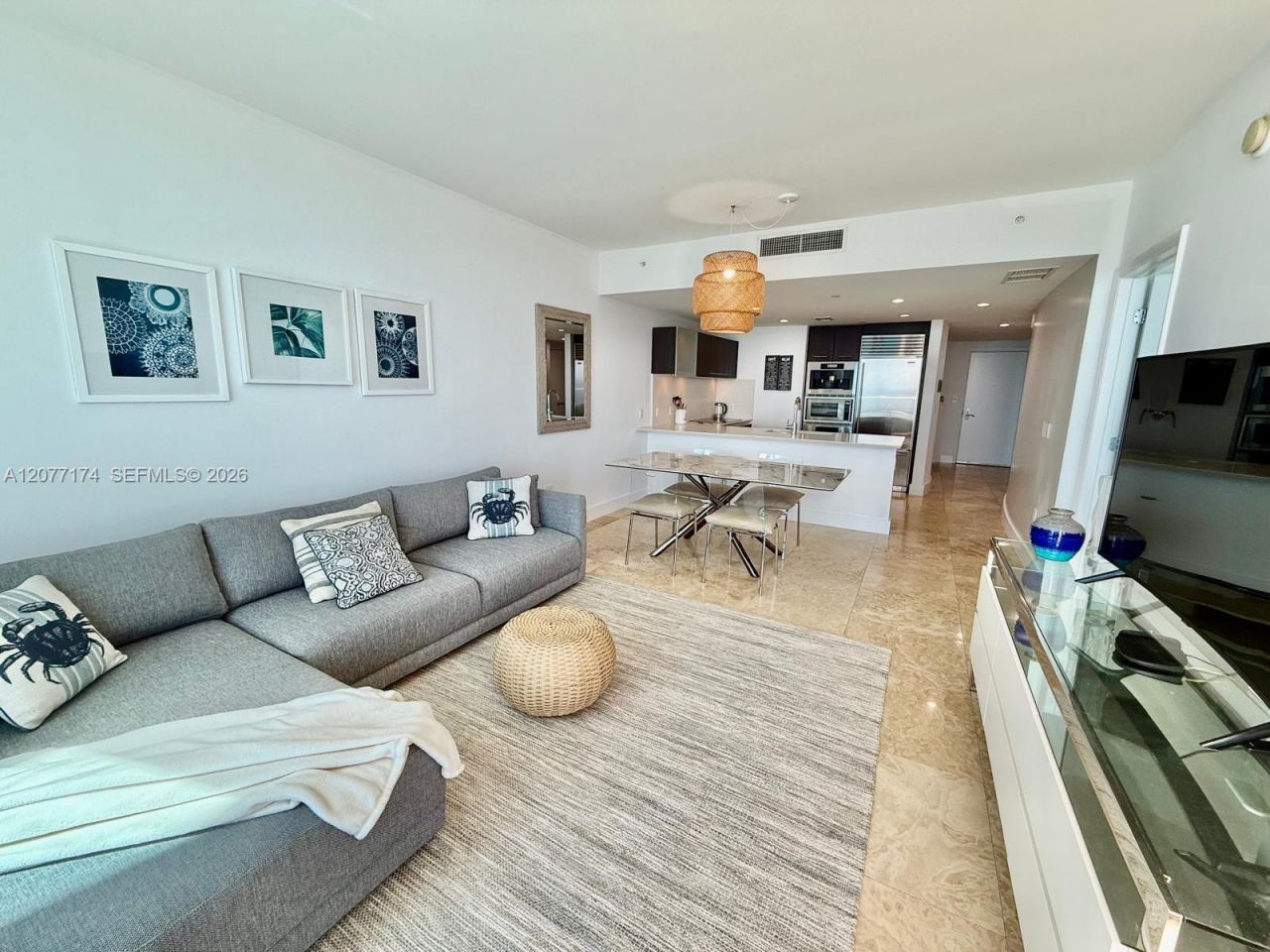 17001 Collins Ave , Unit 1903, Sunny Isles Beach, FL 33160 Photo