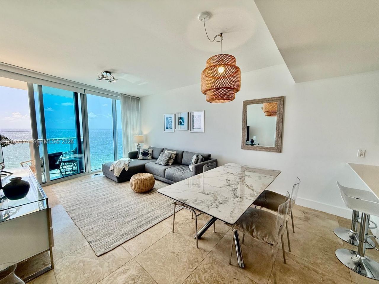 17001 Collins Ave , Unit 1903, Sunny Isles Beach, FL 33160 Photo