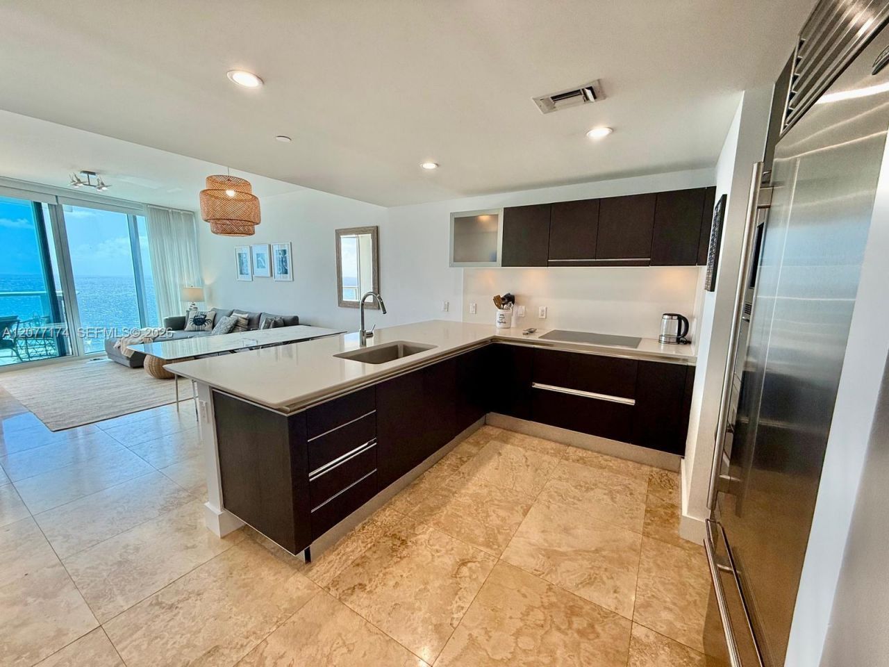 17001 Collins Ave , Unit 1903, Sunny Isles Beach, FL 33160 Photo
