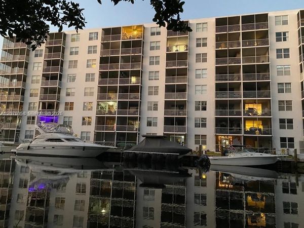 3660 NE 166th St , Unit 705, North Miami Beach, FL 33160