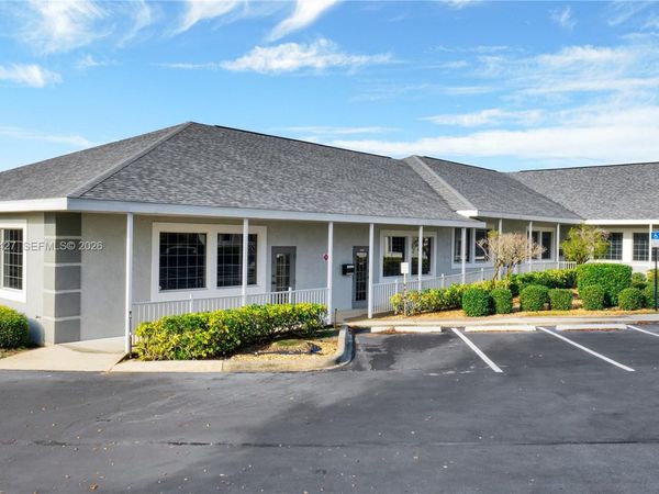 3323 Medical Hill Rd , Sebring, FL 33870