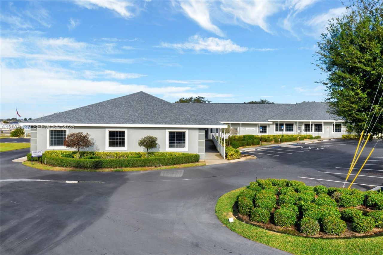 3323 Medical Hill Rd, Sebring, FL 33870 Photo