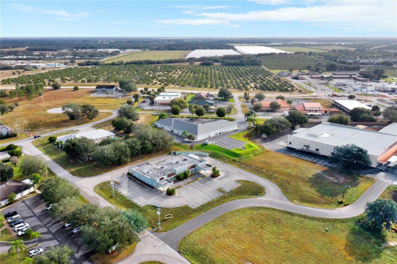 3323 Medical Hill Rd, Sebring, FL 33870 Photo