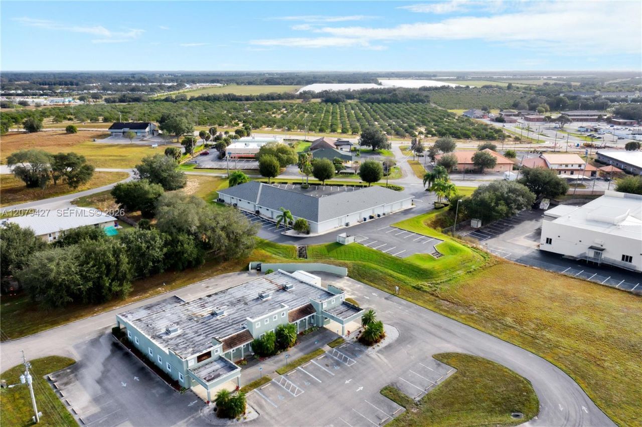 3323 Medical Hill Rd, Sebring, FL 33870 Photo