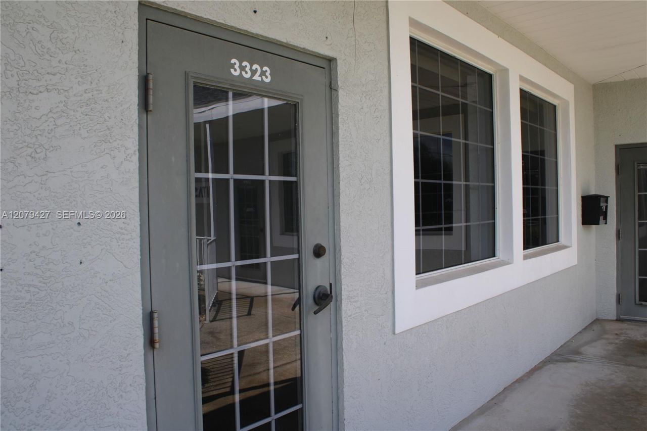 3323 Medical Hill Rd, Sebring, FL 33870 Photo