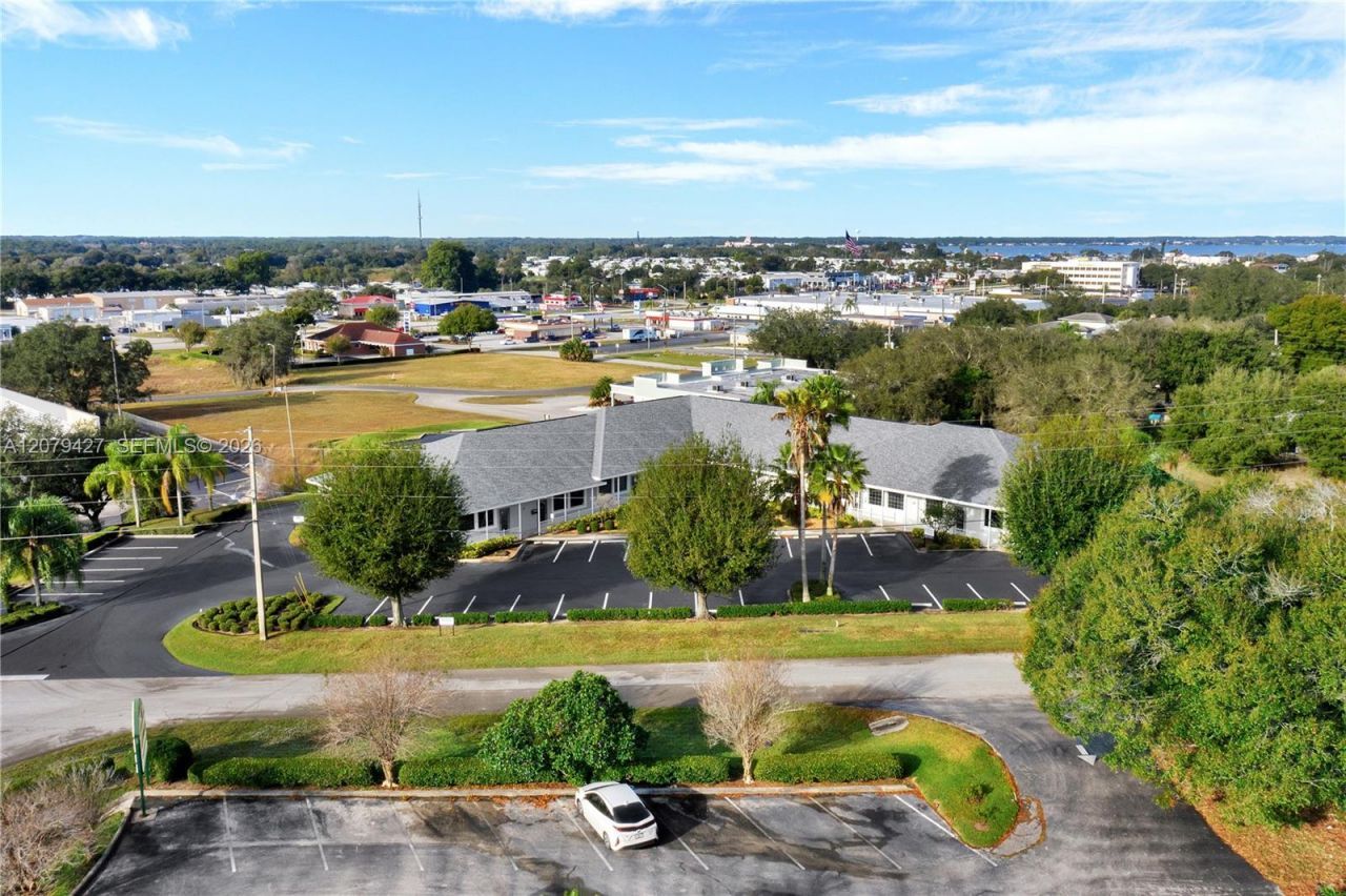 3323 Medical Hill Rd, Sebring, FL 33870 Photo