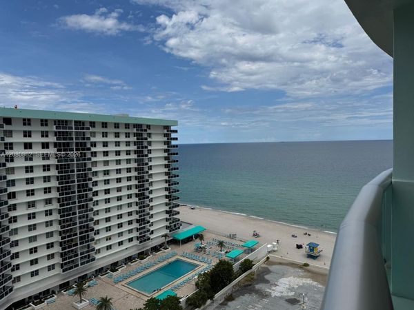 3801 S Ocean Dr , Unit 15A, Hollywood, FL 33019