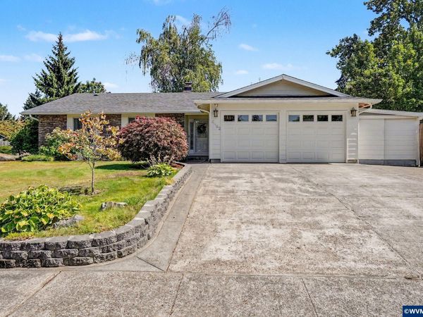 5492 Kafir Dr NE, Keizer, OR 97303