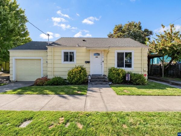 120 E Cedar St, Lebanon, OR 97355
