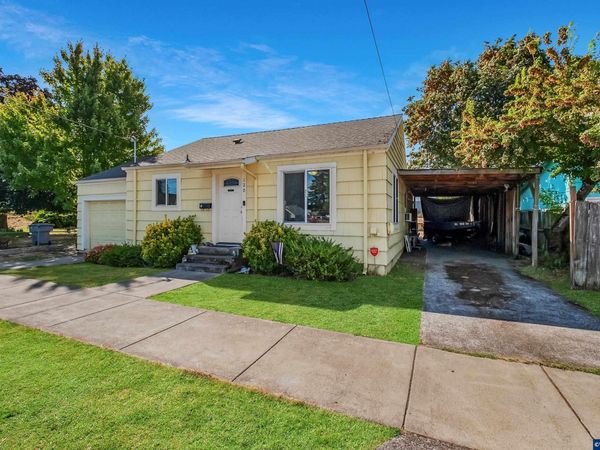 120 E Cedar St, Lebanon, OR 97355