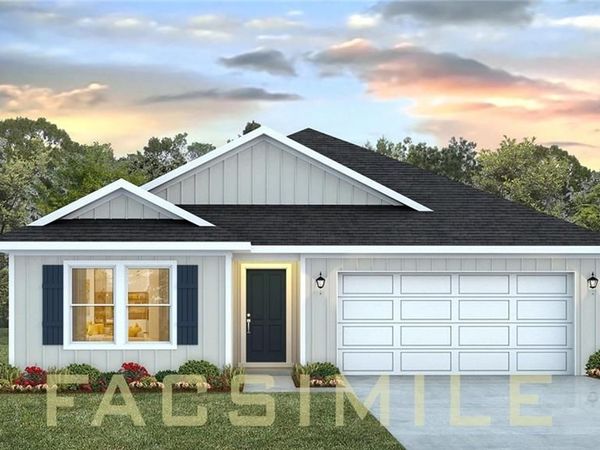 8543 Dunham Farms Road W, Theodore, AL 36582