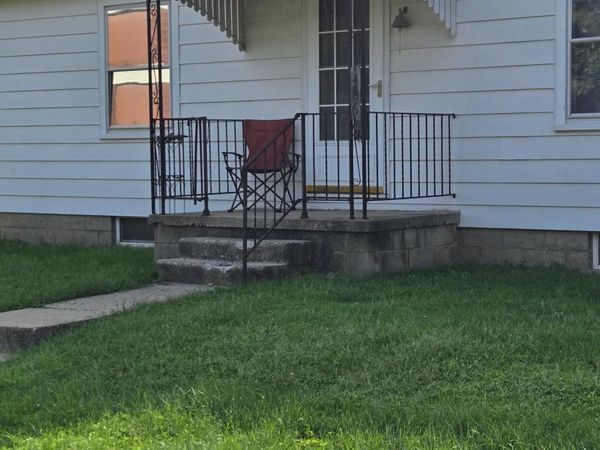 406 N COLLEGE Avenue, St David, IL 61583