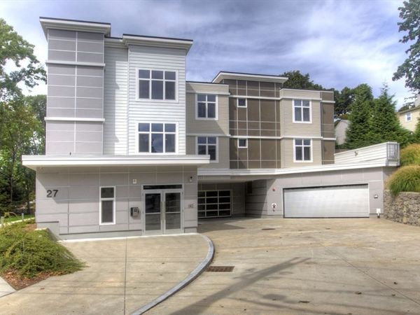 27 Jefferson St., Unit 105, Marlborough, MA 01752
