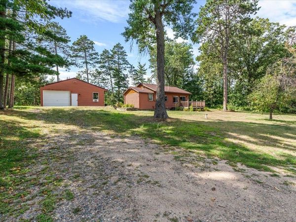 26573 Lower Cullen Road , Nisswa, MN 56468