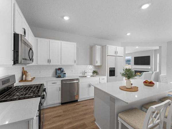 8150 Martin Avenue NE, Otsego, MN 55330