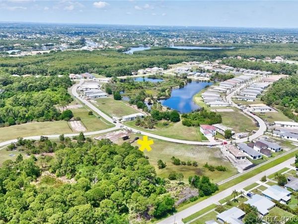 344 SE Via Sangro , Port St Lucie, FL 34952