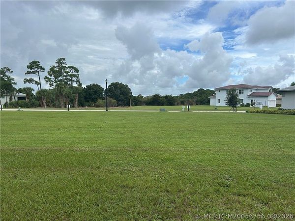 344 SE Via Sangro, Port St Lucie, FL 34952