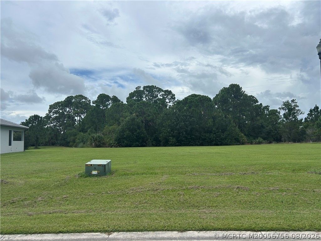 344 SE Via Sangro, Port Saint Lucie, FL 34952 Photo