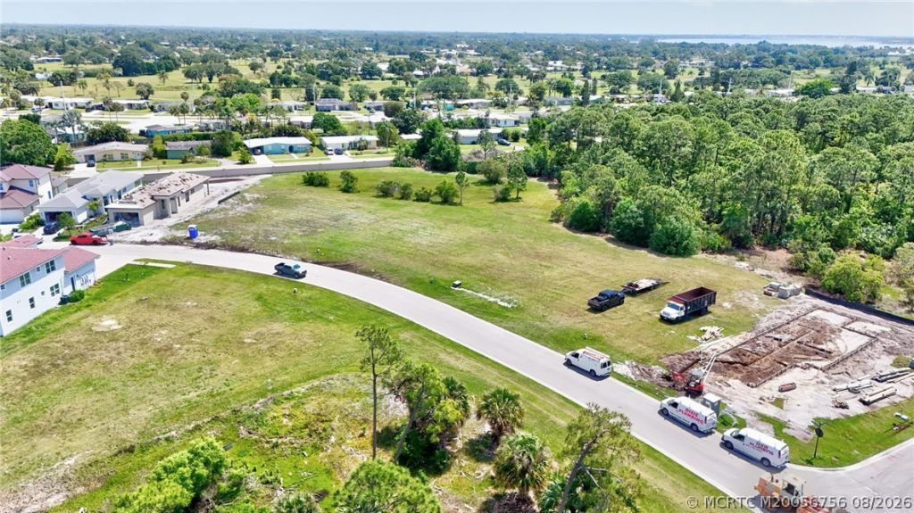 344 SE Via Sangro, Port Saint Lucie, FL 34952 Photo