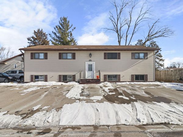410 Pearl Street, Poynette, WI 53955