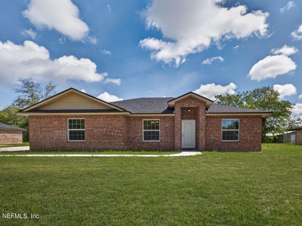 451616 OLD DIXIE Highway, Callahan, FL 32011