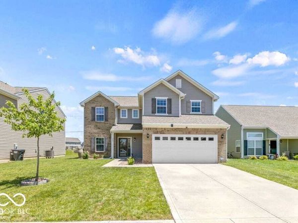 2581 Shadowbrook Trace , Greenwood, IN 46143