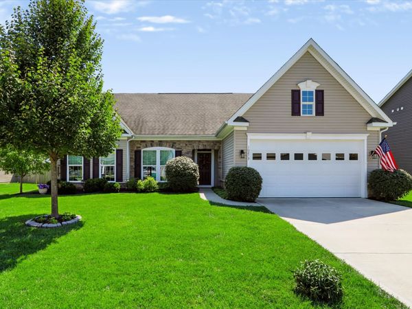 10273 Legacy Drive, Brownsburg, IN 46112