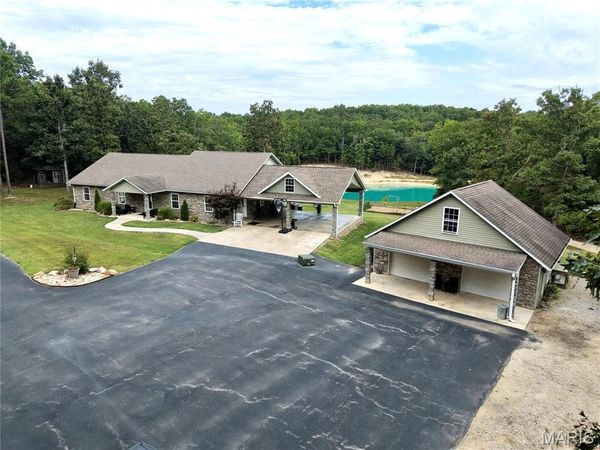 2751 Carter Route B, Ellsinore, MO 63937