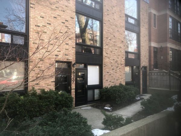639 W Wellington Avenue , Unit 11, Chicago, IL 60657