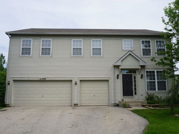 3509 Bailey Street , Plano, IL 60545