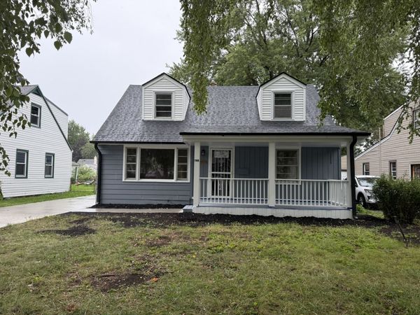 1908 W Pearl Avenue , Rockford, IL 61103