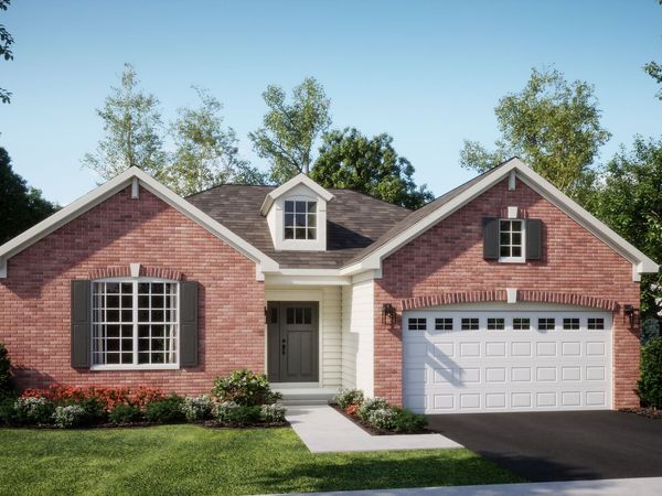 1106 Rebecca Court , Libertyville, IL 60048