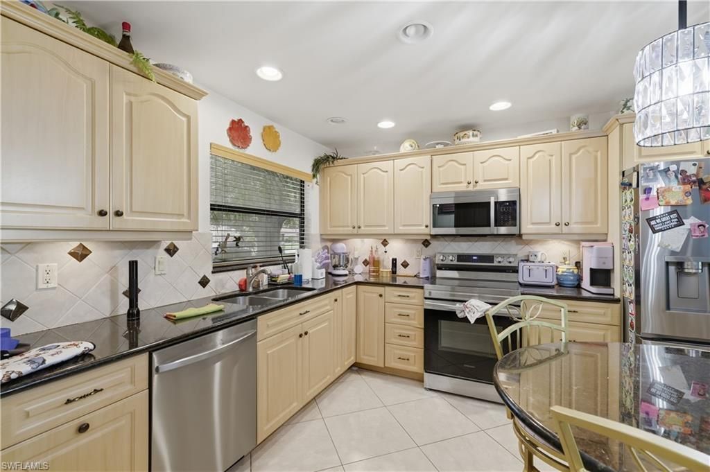 4448 Beechwood Lake Dr , Naples, FL 34112 Photo