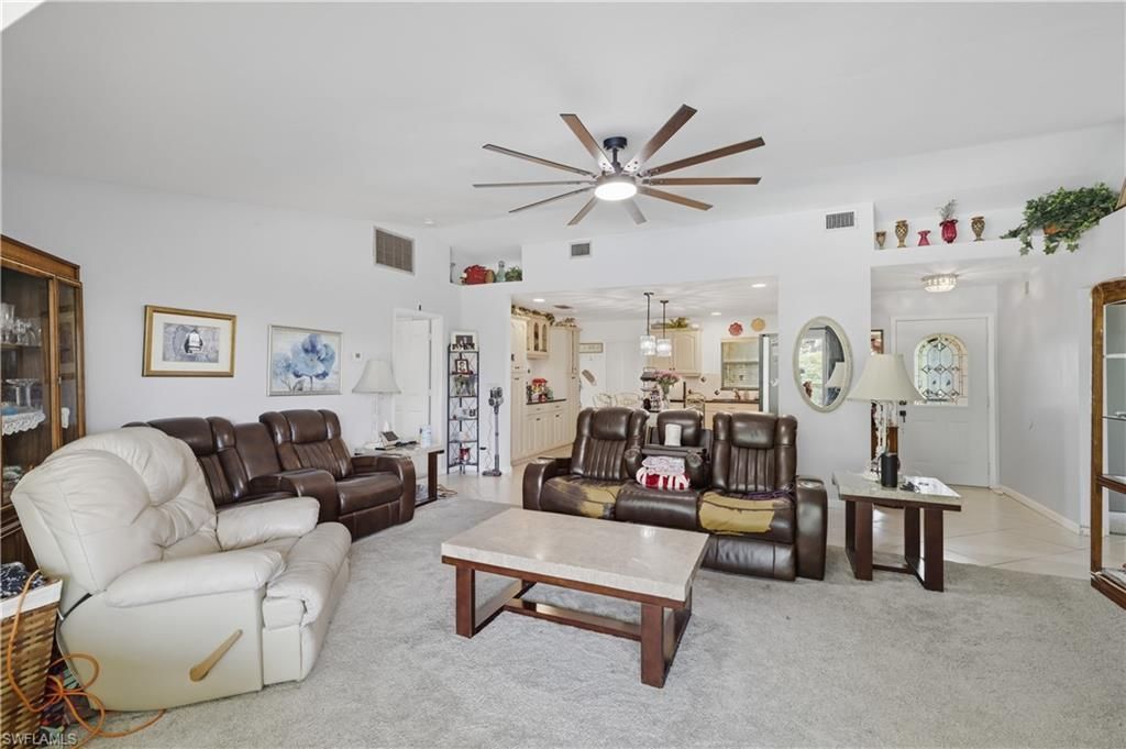 4448 Beechwood Lake Dr , Naples, FL 34112 Photo