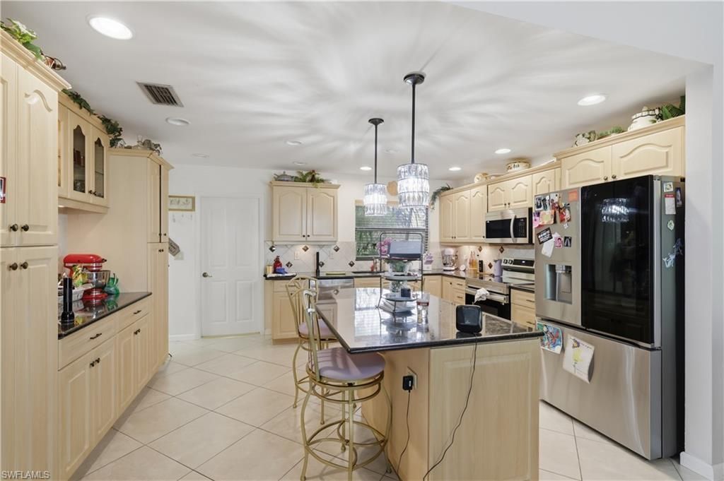 4448 Beechwood Lake Dr , Naples, FL 34112 Photo